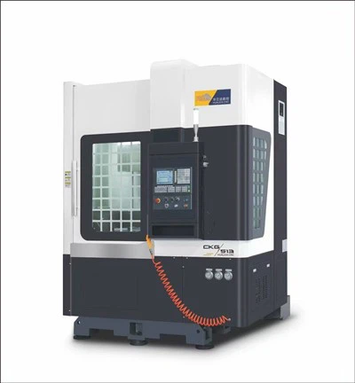 เครื่องกลึงแนวตั้ง CNC ใหม่